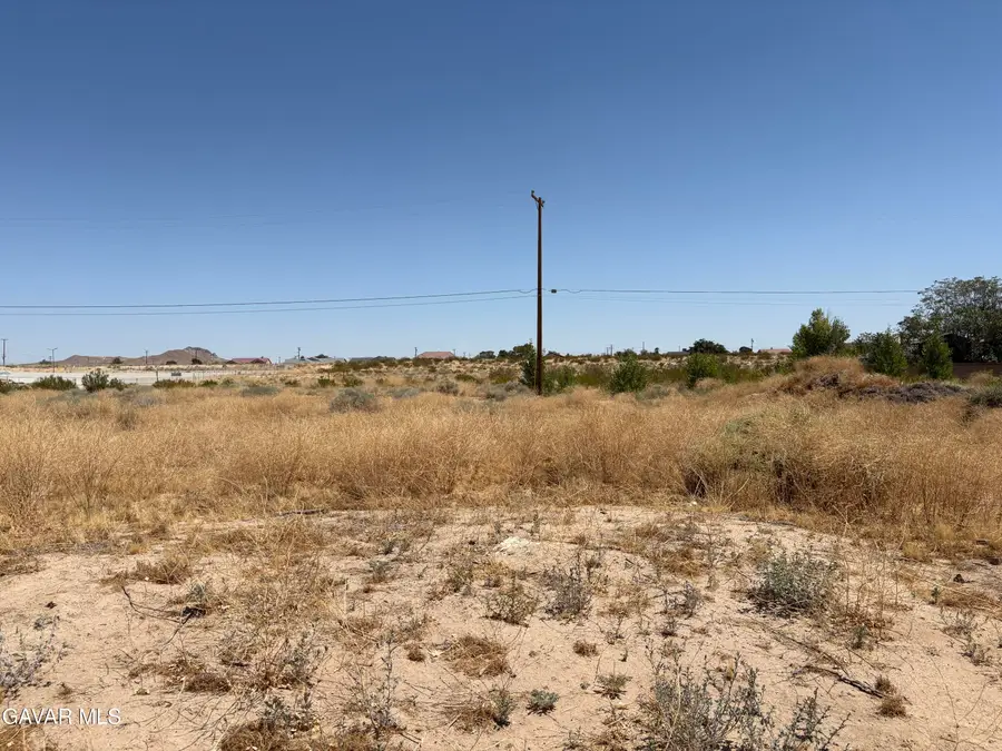 Bancroft Drive, California City, CA 93505 - #3