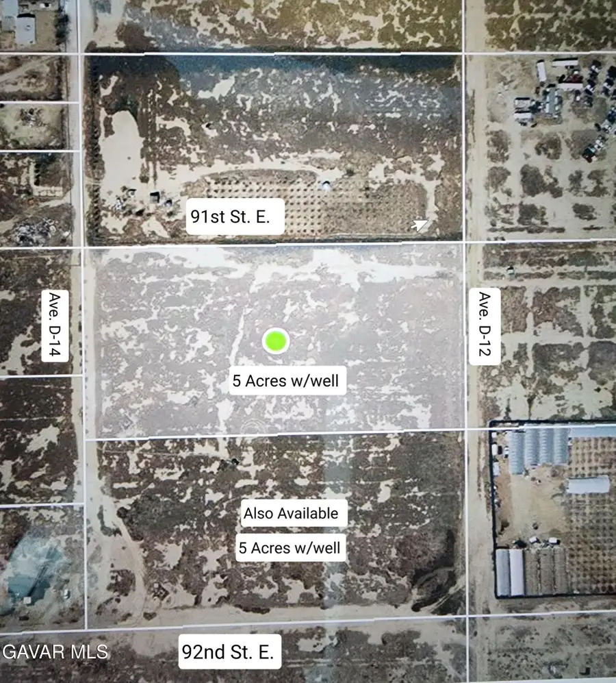 Ave D-12 Vic 91 Ste, Lancaster, CA 93535 - #2