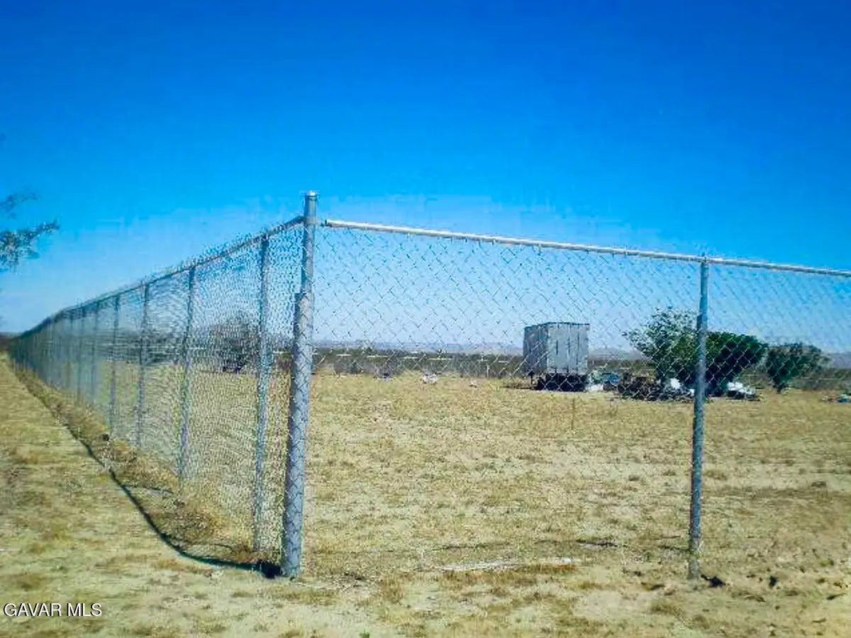 Vic Avenue T12 116 Ste Street, Pearblossom, CA 93553 - #1