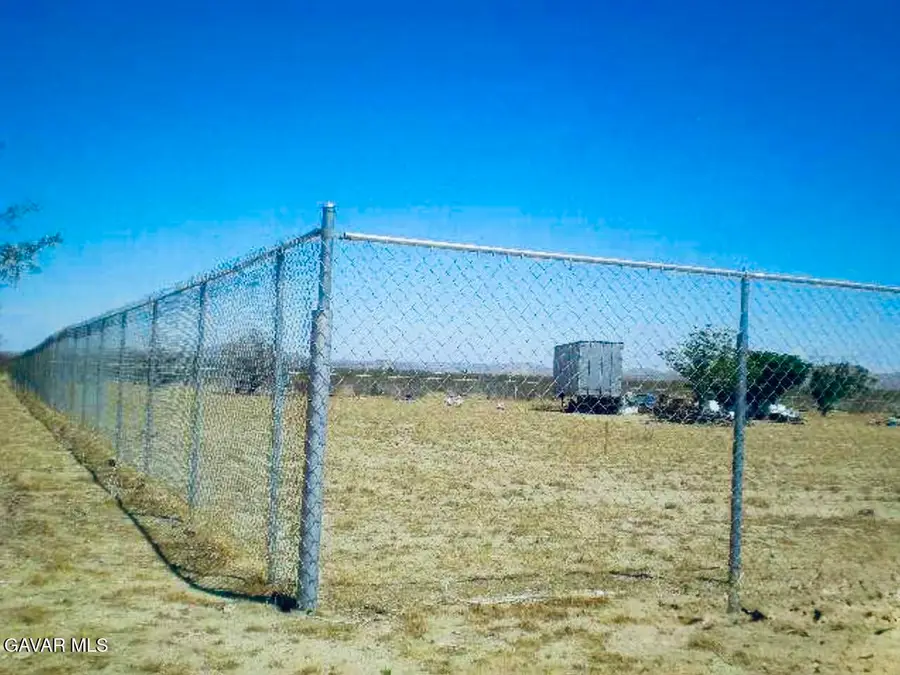 Vic Avenue T12 116 Ste Street, Pearblossom, CA 93553 - #2