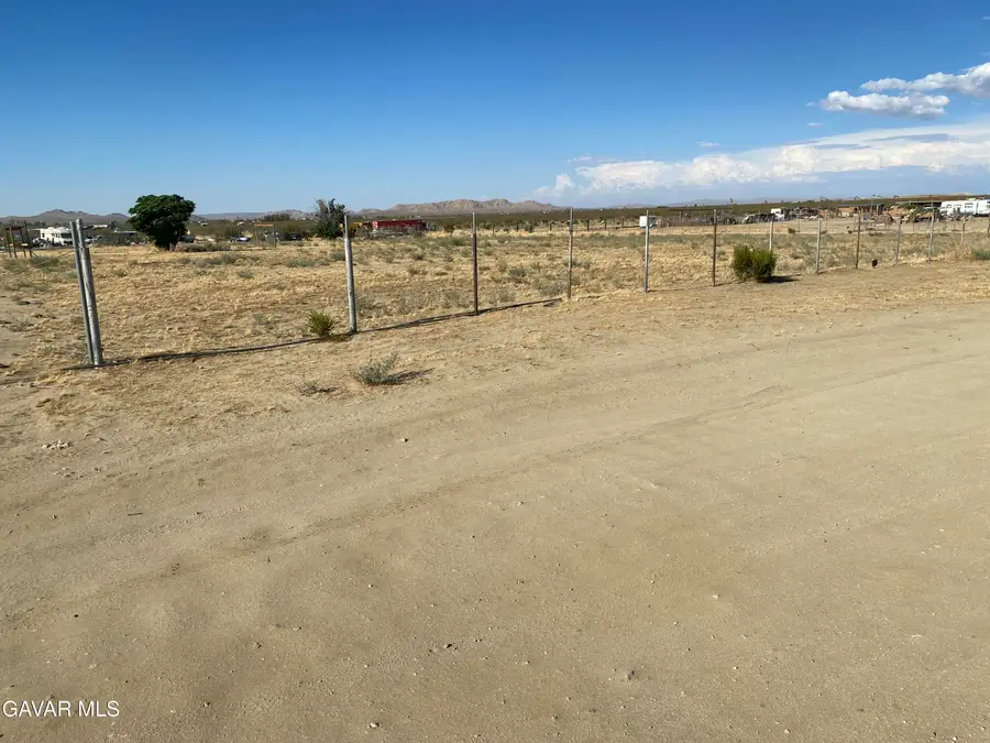 Vic Avenue T12 116 Ste Street, Pearblossom, CA 93553 - #3