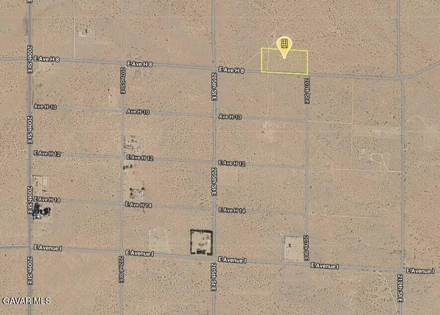 Avenue H8, Lancaster, CA 93535 - #1
