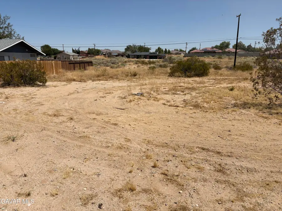 Bancroft Drive, California City, CA 93505 - #3