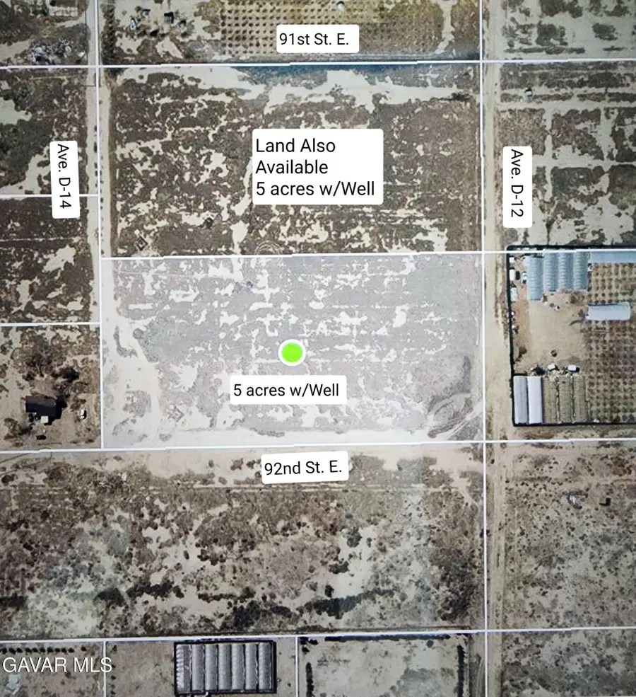 Ave D-12 Vic 92 Ste, Lancaster, CA 93535 - #2