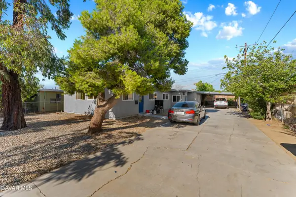 38902 Rambler Avenue, Palmdale, CA 93550