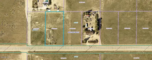 Ave G Vic 75 Stw, Lancaster, CA 93536