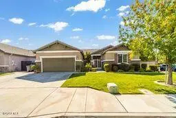 44639 W 31st Street, Lancaster, CA 93536