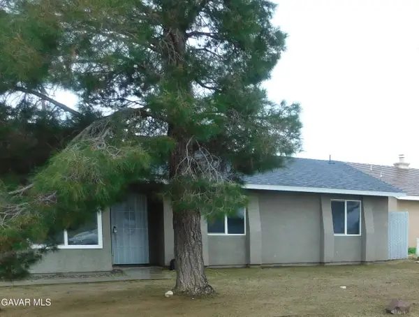 8260 Viburnum Avenue, California City, CA 93505