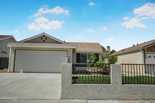 2810 Juniper Drive, Palmdale, CA 93550