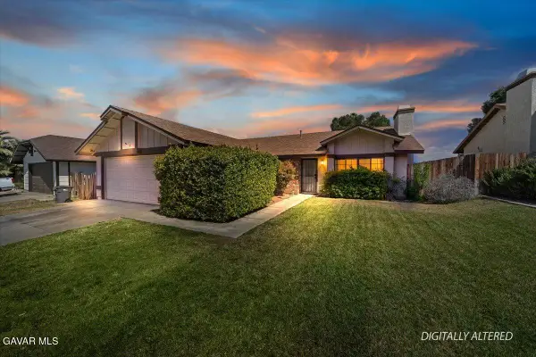 1855 E Avenue R2, Palmdale, CA 93550