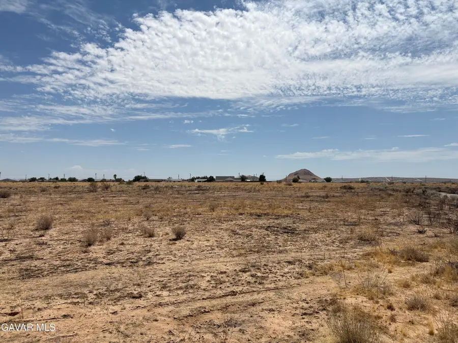 Lehigh Street, California City, CA 93505 - #2