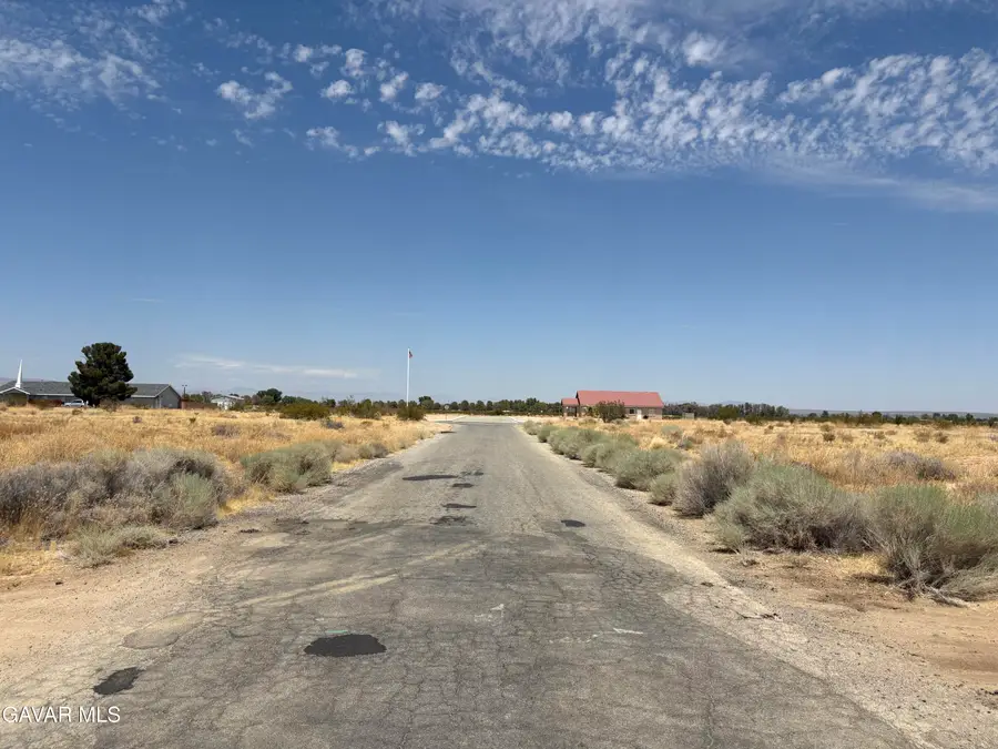 Lehigh Street, California City, CA 93505 - #3