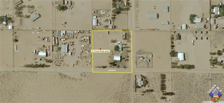 27701 Prospect Street, Boron, CA 93516 - #3