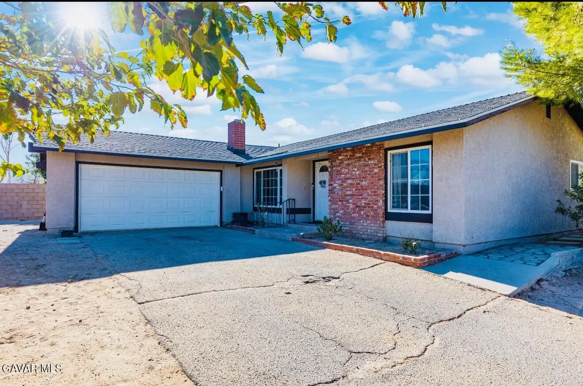21381 Baldwin Lane, California City, CA 93505 - #1
