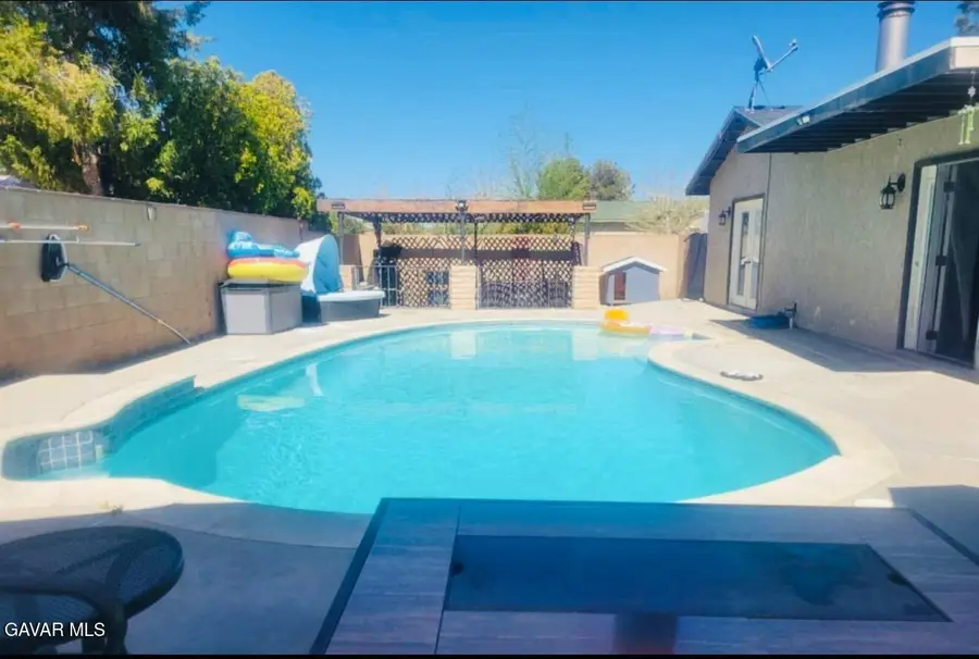 21381 Baldwin Lane, California City, CA 93505 - #2