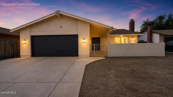 44209 Hanstead Avenue, Lancaster, CA 93535