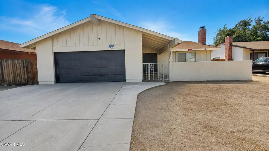44209 Hanstead Avenue, Lancaster, CA 93535 - #2