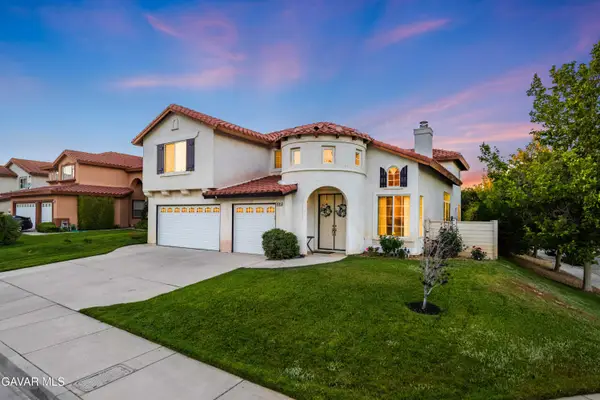 6545 Teasdale Street, Lancaster, CA 93536