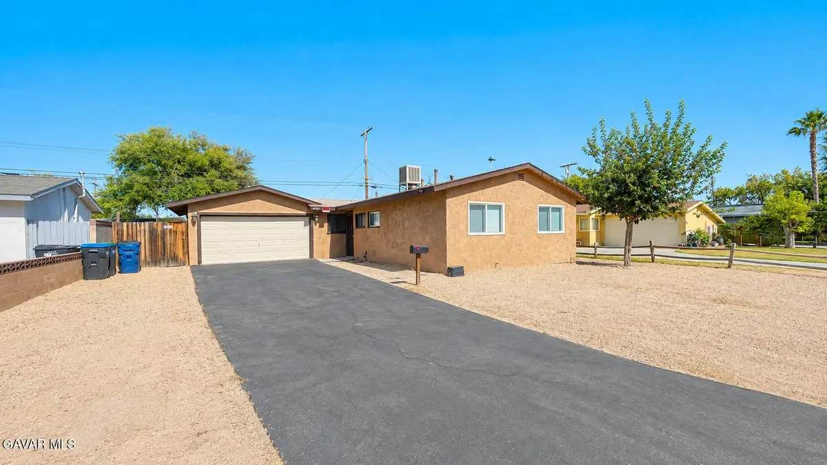 45426 Lorimer Avenue, Lancaster, CA 93534 - #1