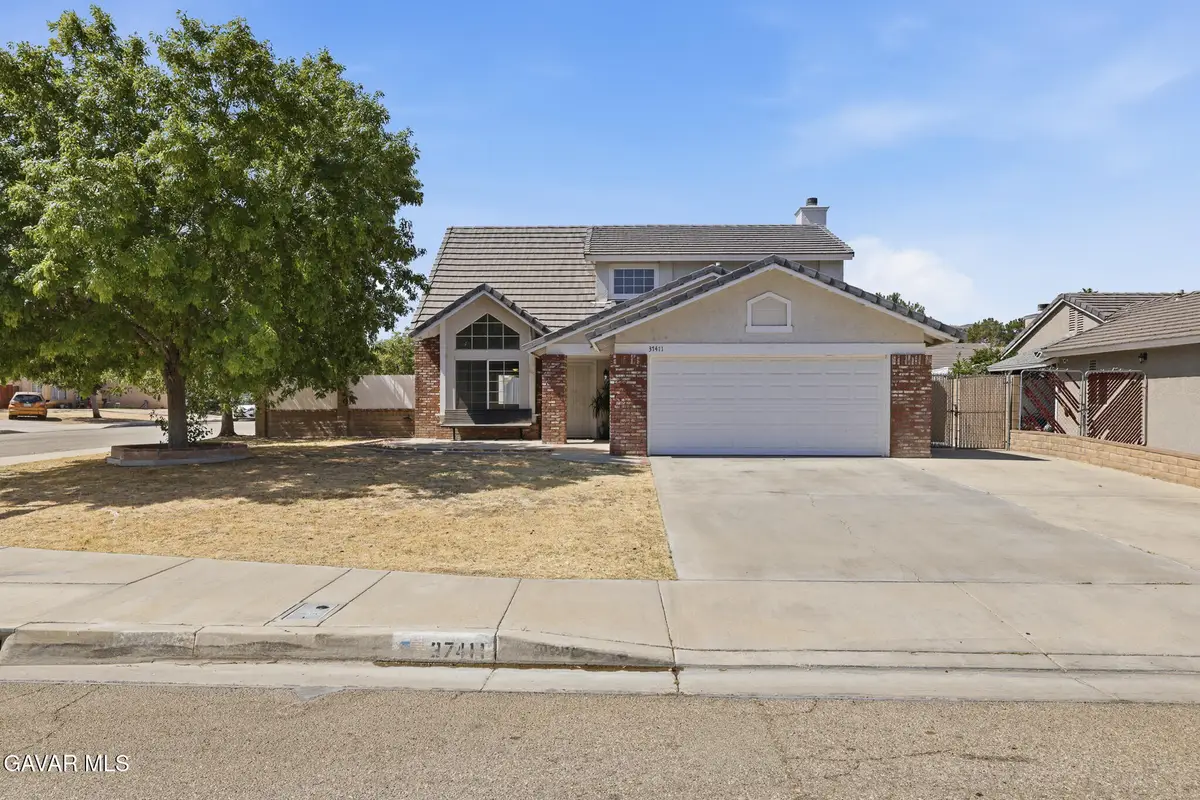 37411 Sheffield Drive, Palmdale, CA 93550 - #1