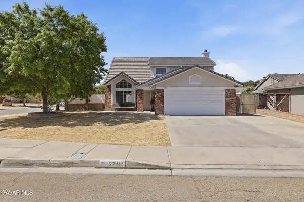 37411 Sheffield Drive, Palmdale, CA 93550