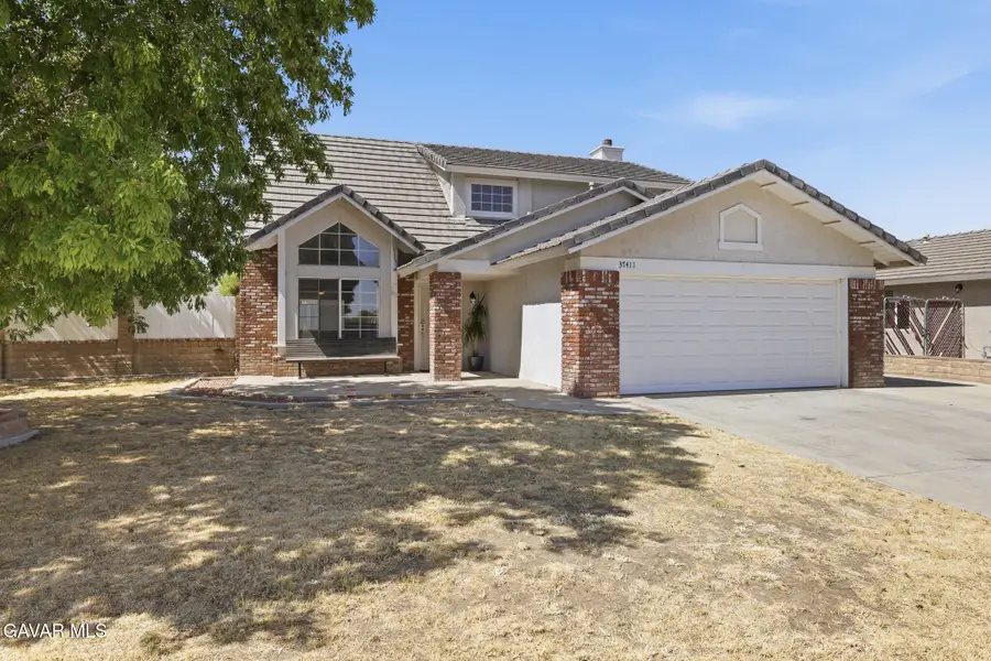 37411 Sheffield Drive, Palmdale, CA 93550 - #2
