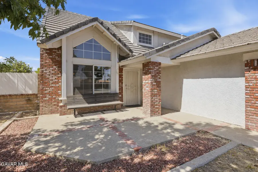 37411 Sheffield Drive, Palmdale, CA 93550 - #3