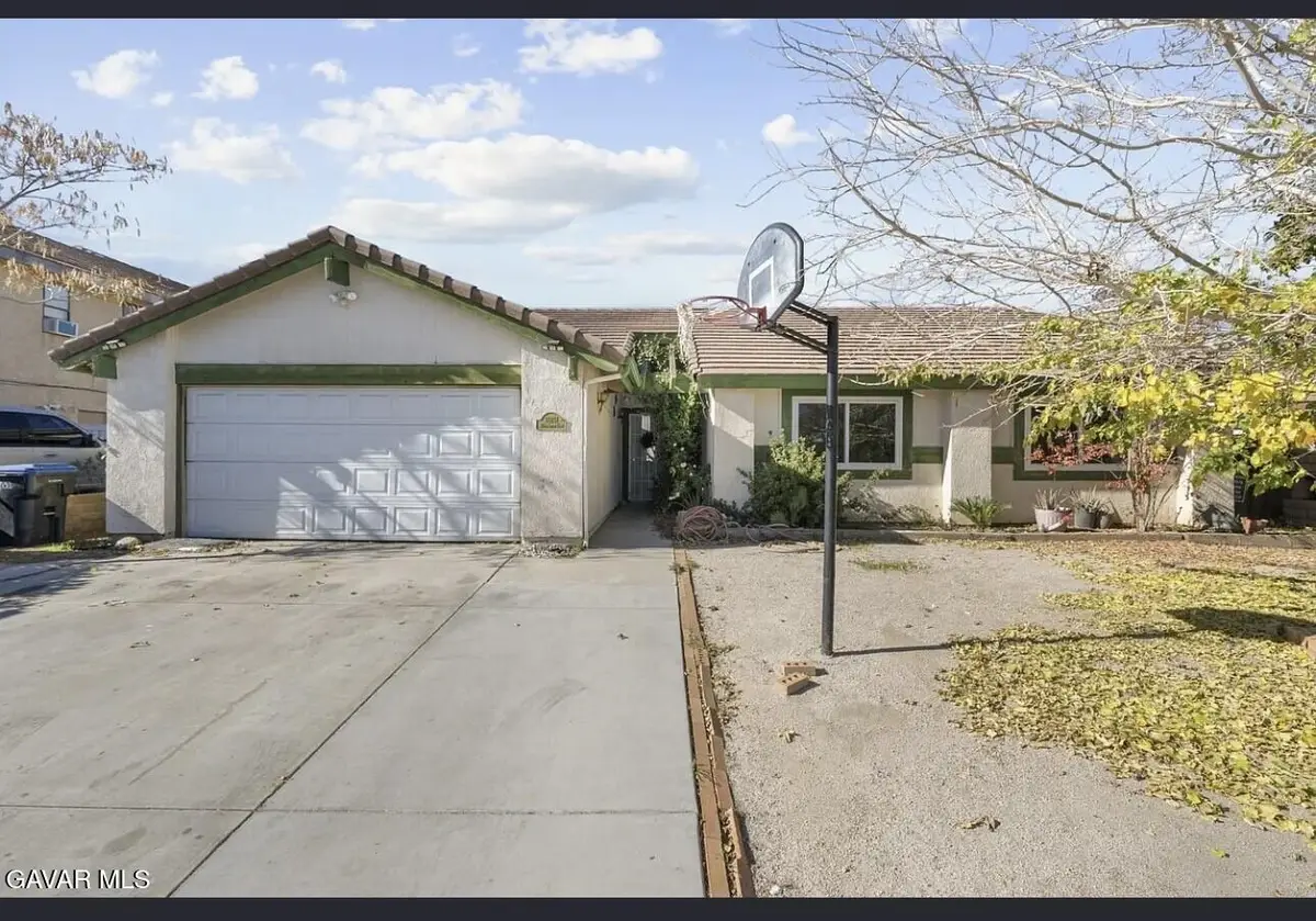 38651 28th Street, Palmdale, CA 93550 - #1