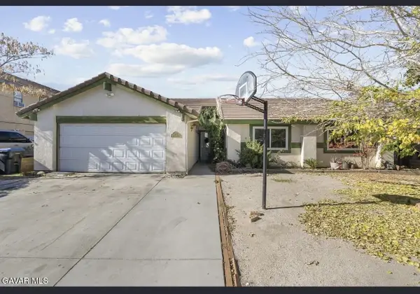 38651 28th Street, Palmdale, CA 93550
