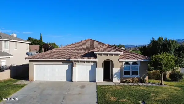 3540 Tamarisk Drive, Palmdale, CA 93551