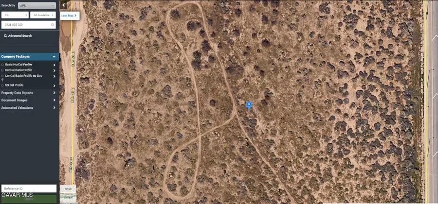 Avenue K8 And Challenger Way Way, Lancaster, CA 93535 - #3