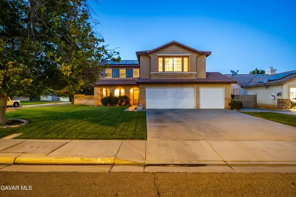 1531 W Avenue H4, Lancaster, CA 93534