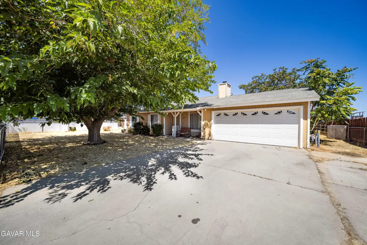 21511 San Gabriel Drive, Tehachapi, CA 93561 - #1