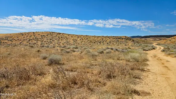 Cor Myrick Canyon Rd & Barset, Lancaster, CA 93536