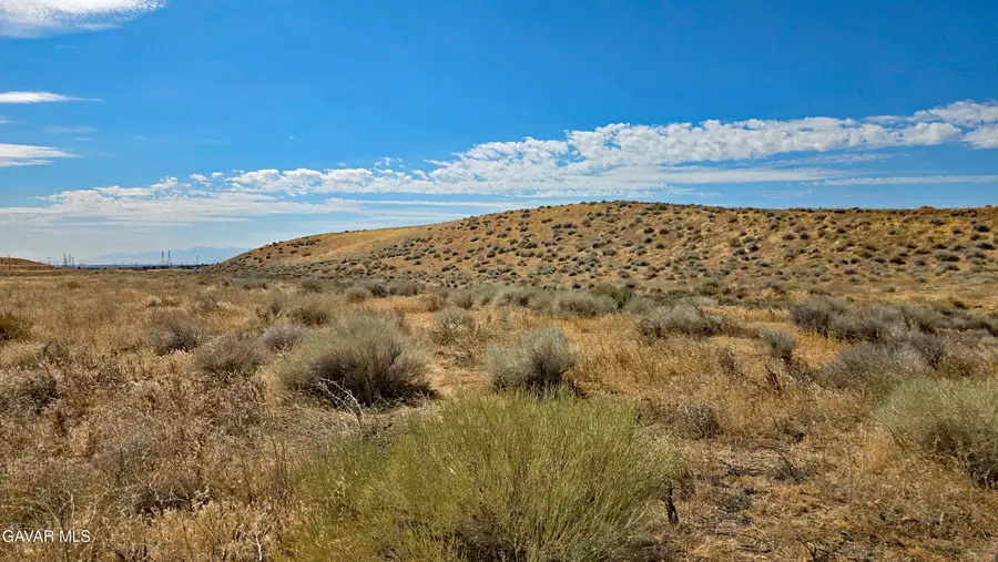 Cor Myrick Canyon Rd & Barset, Lancaster, CA 93536 - #2