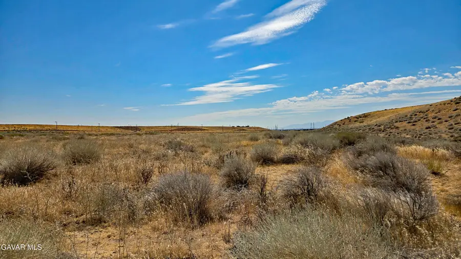 Cor Myrick Canyon Rd & Barset, Lancaster, CA 93536 - #3