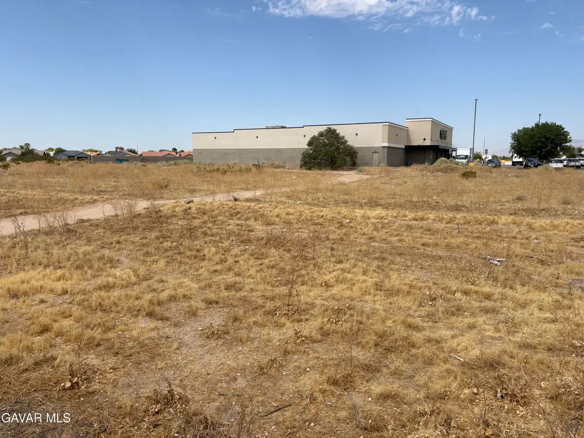 Village Parkway, California City, CA 93505 - #1