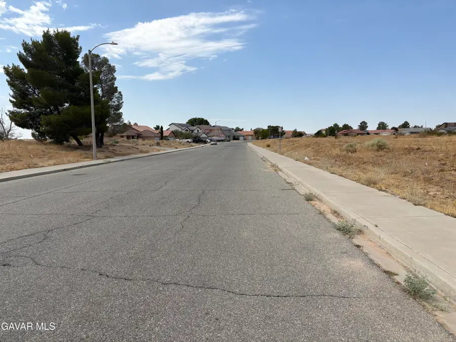 Village Parkway, California City, CA 93505 - #2