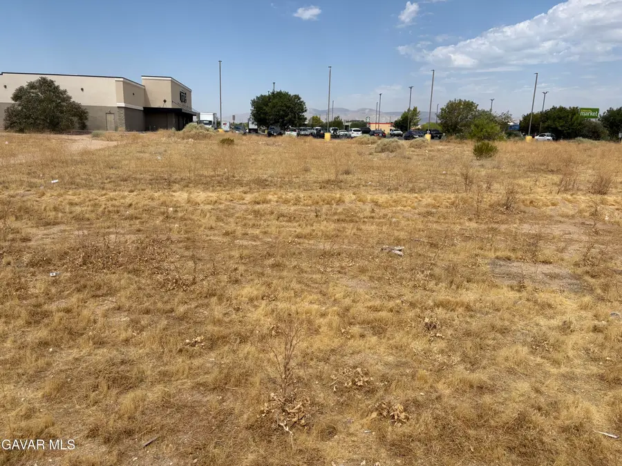 Village Parkway, California City, CA 93505 - #3