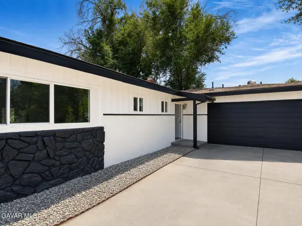 44432 Stanridge Avenue, Lancaster, CA 93535