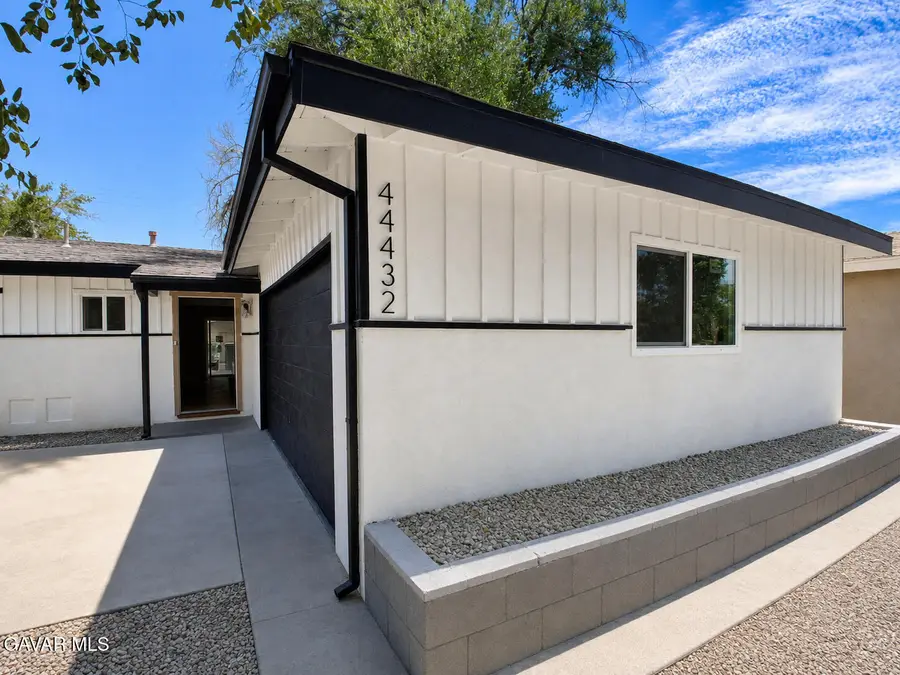 44432 Stanridge Avenue, Lancaster, CA 93535 - #2