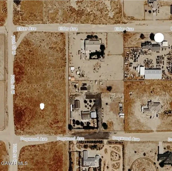 0000 Rosamond, Rosamond, CA 93560