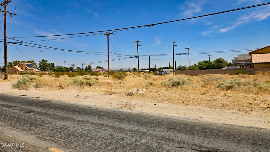 Conklin Blvd Near North Loop Blvd, California City, CA 93505 - #2