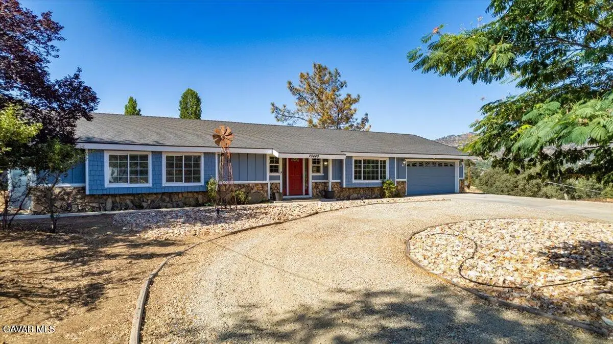 20440 Clubview Court, Tehachapi, CA 93561 - #1
