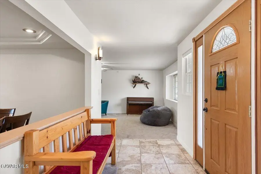 20440 Clubview Court, Tehachapi, CA 93561 - #2