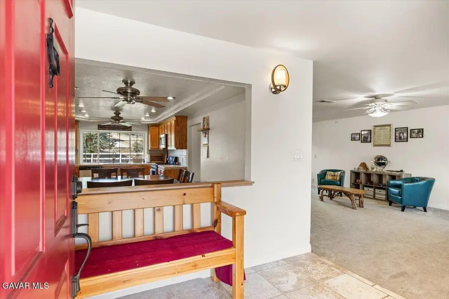 20440 Clubview Court, Tehachapi, CA 93561 - #3
