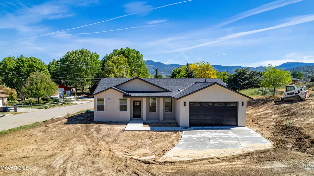 22630 Putting Green Way, Tehachapi, CA 93561 - #1