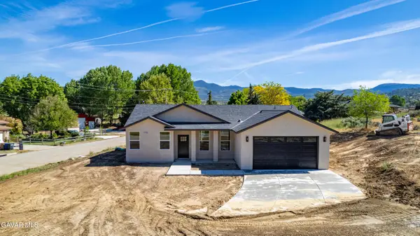 22630 Putting Green Way, Tehachapi, CA 93561
