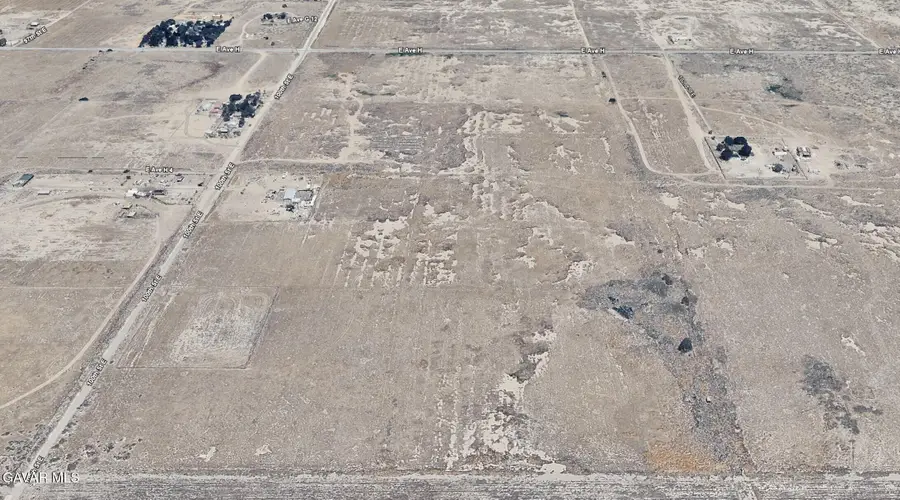 100th St E, Lancaster, CA 93535 - #2