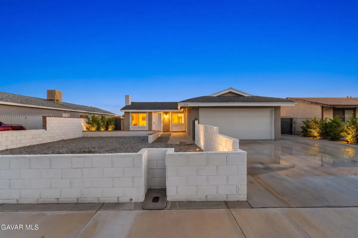 2217 W Avenue K13, Lancaster, CA 93536 - #1